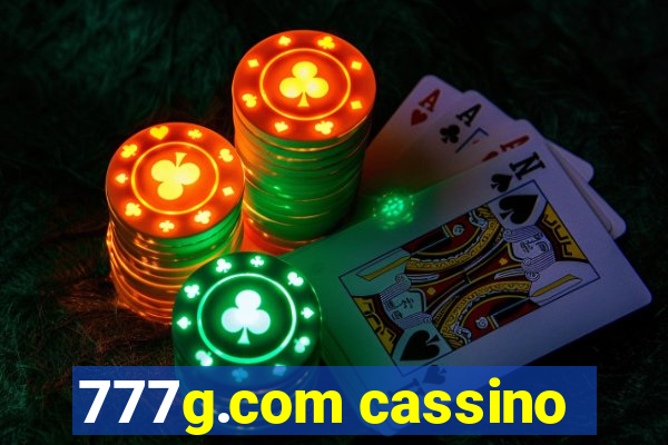 777g.com cassino